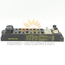 NEW TURCK FGEN-IM16-5001 Compact I/O Ethernet Module 1PCS #MO