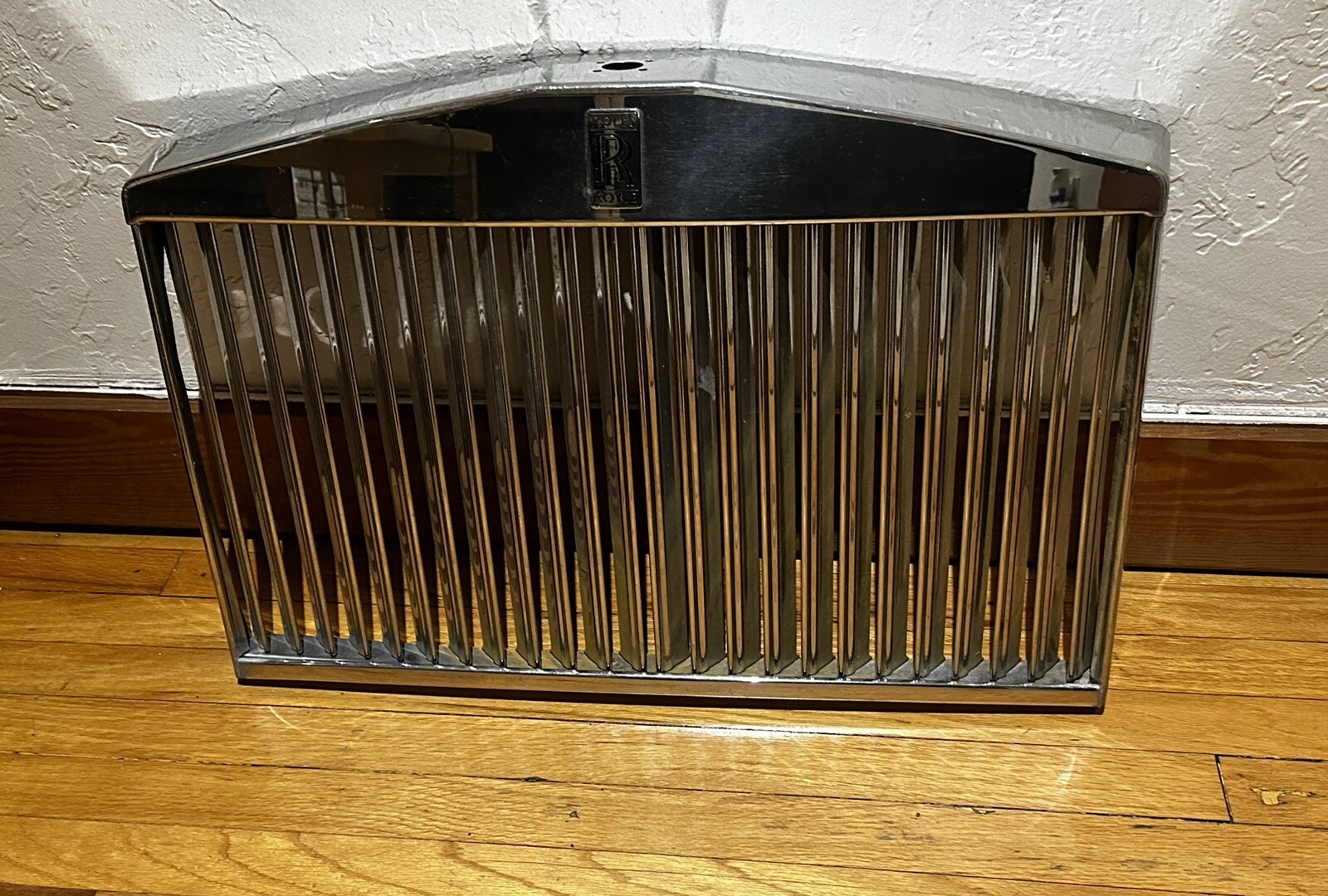 Rolls Royce Front Grille OEM