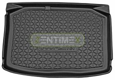 Diamanten-Design-Kofferraumwanne für VW Volkswagen Polo Special 4 9N Schrägheck 