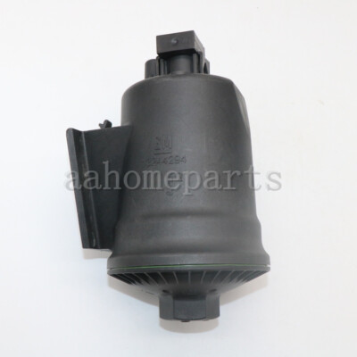 Genuine Fuel Filter Housing Diesel Filter 13244294 for GM Opel Vauxhall Insignia