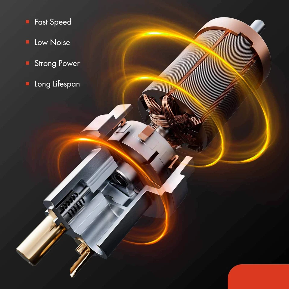 Fuel Pump Assembly for Volkswagen Passat 1998-2005 Audi A6 2000-2004 FWD E8368M - Image 2 of 4