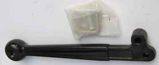 Parker Gresen V20 Handle Horizontal Black, all links and pins included