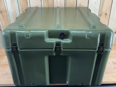 米軍放出品　HARDIGG STORM CASE キャリーケース　ODグリーン 米軍放出品 HARDIGG STORM CASE キャリーケース ODグリーン 【公式通販】