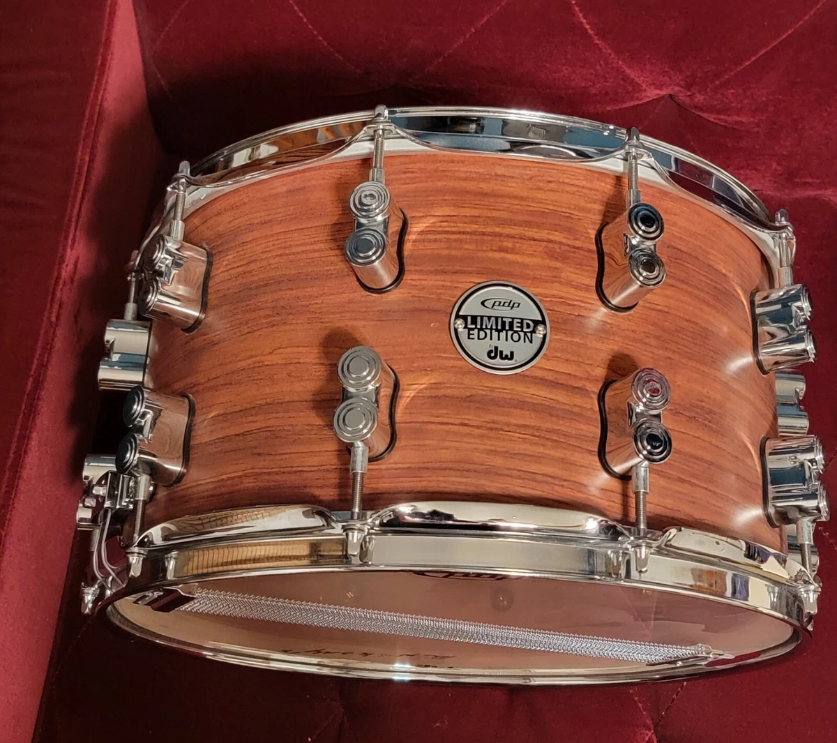 Pdp 2024 limited edition