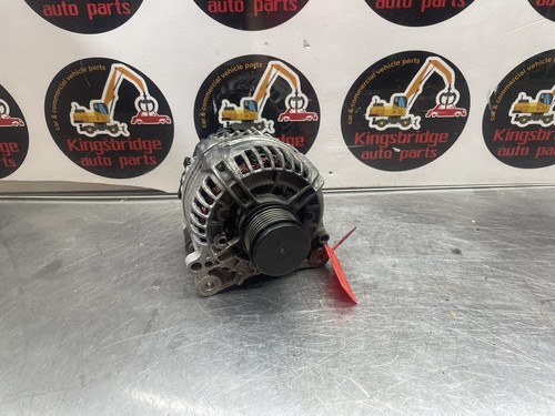 Skoda Octavia MK2 1.6 TDI Alternator / 2012