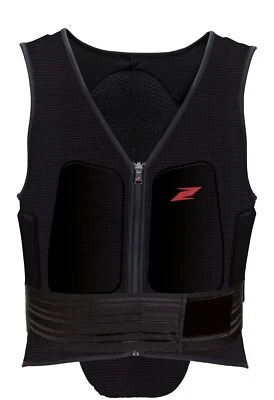 ZANDONA Soft Active Vest ProX6 Schutzweste 158-167cm Körpergröße