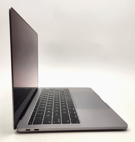 Apple MacBook Pro 13.3" A1708 MLL42LL/A w/i5-6360U 2.0GHz 8GB 256GB SSD Grade C