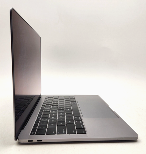 Apple MacBook Pro 13.3" A1708 MLL42LL/A w/i5-6360U 2.0GHz 8GB 256GB SSD Grade C - Afbeelding 1 van 14