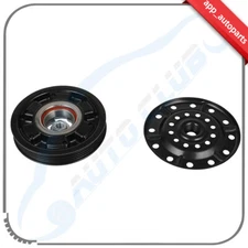A/C AC Compressor Clutch Assembly Kit For 2005 Scion xA For xB 1.5L