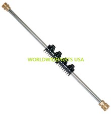HOMELITE UT80993  SPRAY WAND with UPGRADE TIP HOLDER