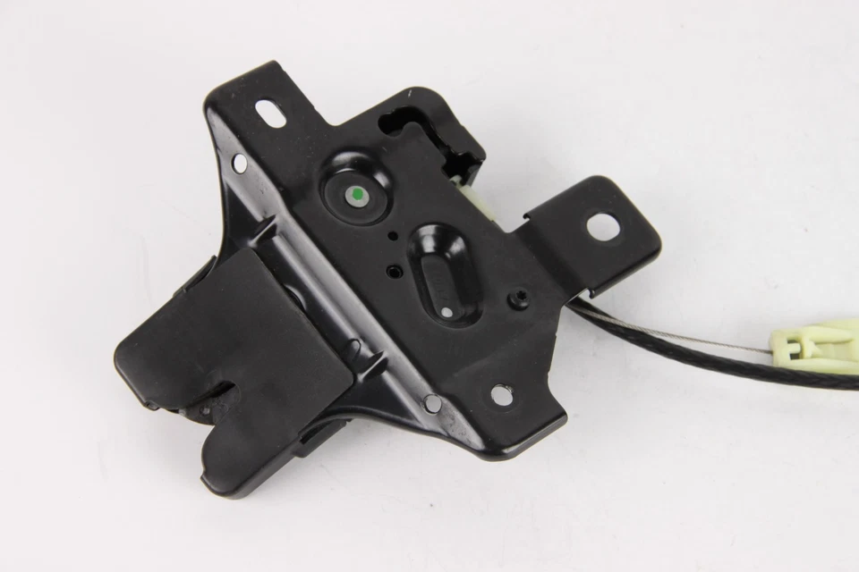 Actuador de bloqueo de pestillo de maletero Ford Fusion 2006 2007 MKZ Milan 6E5Z-5443200-D 2208 Foto 3 de 3