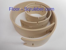 Advance Convertamatic 24CD  56315347 Squeegee Set Floor Scrubber