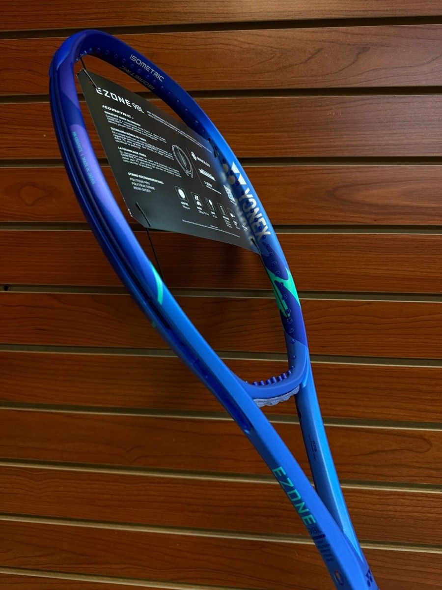 ヨネックス EZONE 98L(中古美品) Amazon.com : Yonex Ezone 98L 7th Gen Tennis Racquets (4-1/8