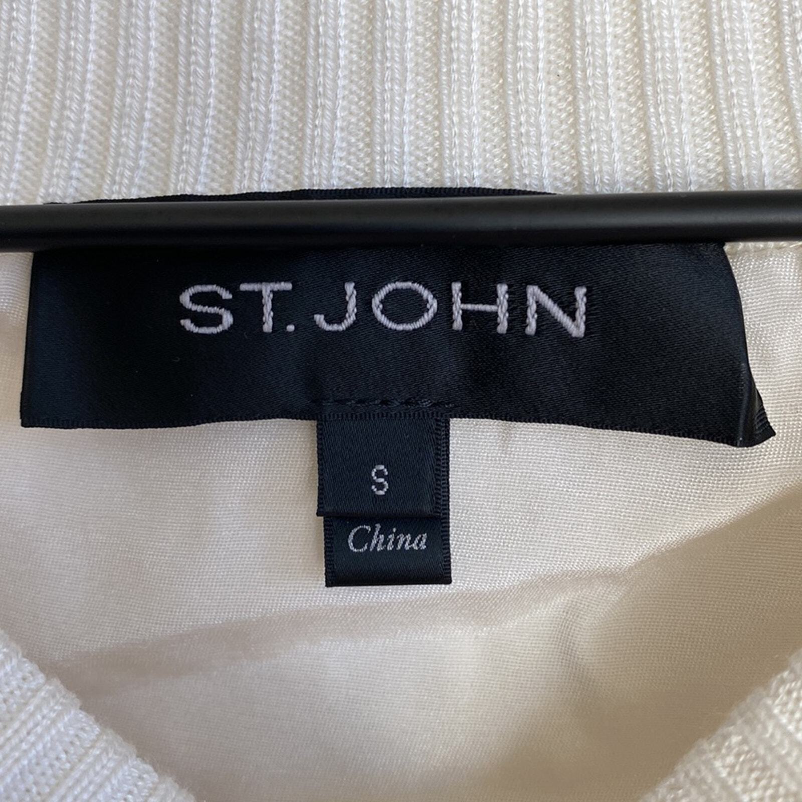 St John Sweater - image 2