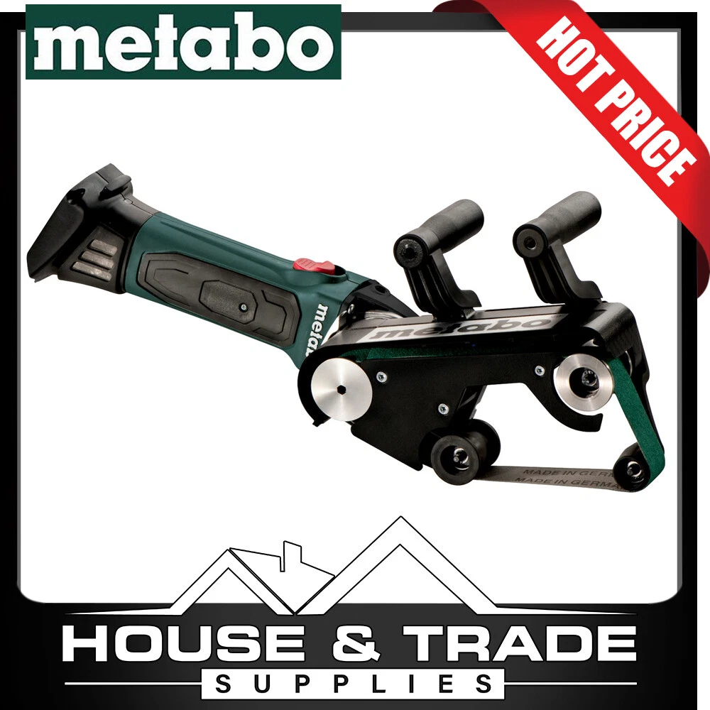 Metabo rb 18 ltx 60 sales