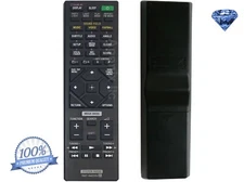 New RMT-AM210U Remote Replace for Sony Home Audio System SHAKE-X10D MHC-V50D