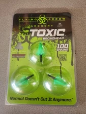 Flying Arrow Archery Practice Point 100 Gr