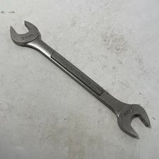 Craftsman USA 44509 -VV- 22mm x 24mm Metric Double Open End Wrench