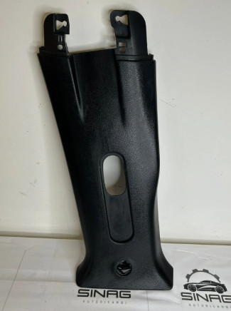 SUPPORTO MONTANTE ANTERIORE SX PER JEEP Renegade Serie 735711343 (18>)