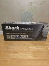 Shark WandVac 2.0 Cordless Vacuum Cleaner - Blue (WV270UK)