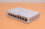Ubiquiti UniFi US-8-60W 8-Port Gigabit Managed PoE Switch 60W w/ Power Adapter
