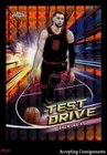 2024 Topps Chrome Basketball Orange Geometric Refractor Zach Lavine #TD-5