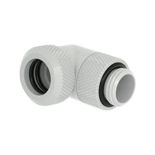 BarrowCH Multi-Link Adapter Connector 90 Degree G1/4-Inch AG TWT90KND-K12W