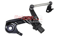 Metzger Autoteile Sensor Leuchtweitenregulierung 0901432 FüR Audi A6 C7 4G2 4GC