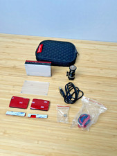 Aputure Amaran AL-MX Bicolor LED Mini Light w/ Padded Case, Mounts, Filters