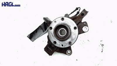Achsschenkel Rechts 400147163R Renault Megane Grandtour dCi 130 FAP Z Kombi