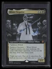 Mister Negative (Extended Art) Marvel's Spider-Man #274 Foil