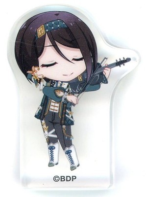 Rui Yashio Korotto Acrylic Figure Collection C-BOX BanG Dream! 10th Exhibition