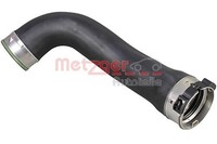 Metzger Autoteile Ladeluftschlauch 2400829 FüR Mercedes GLE W166 GL Klasse X166