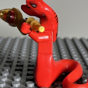 Lego Fangtom (njo0049) Minifigures Ninjago 9445 - 1W