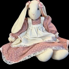 Haunted Doll Spirit Vessel 20” Cecilia Protective Female Companion