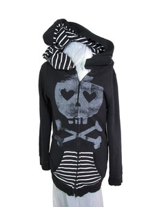 【希少】Abby Dawn 2013年 パーカー Lサイズ アヴリル ラヴィーン Avril Lavigne パーカー Abbey Dawn - メルカリ