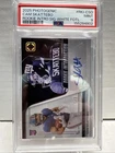 2025 Panini Cam Skattebo Base (Raw)