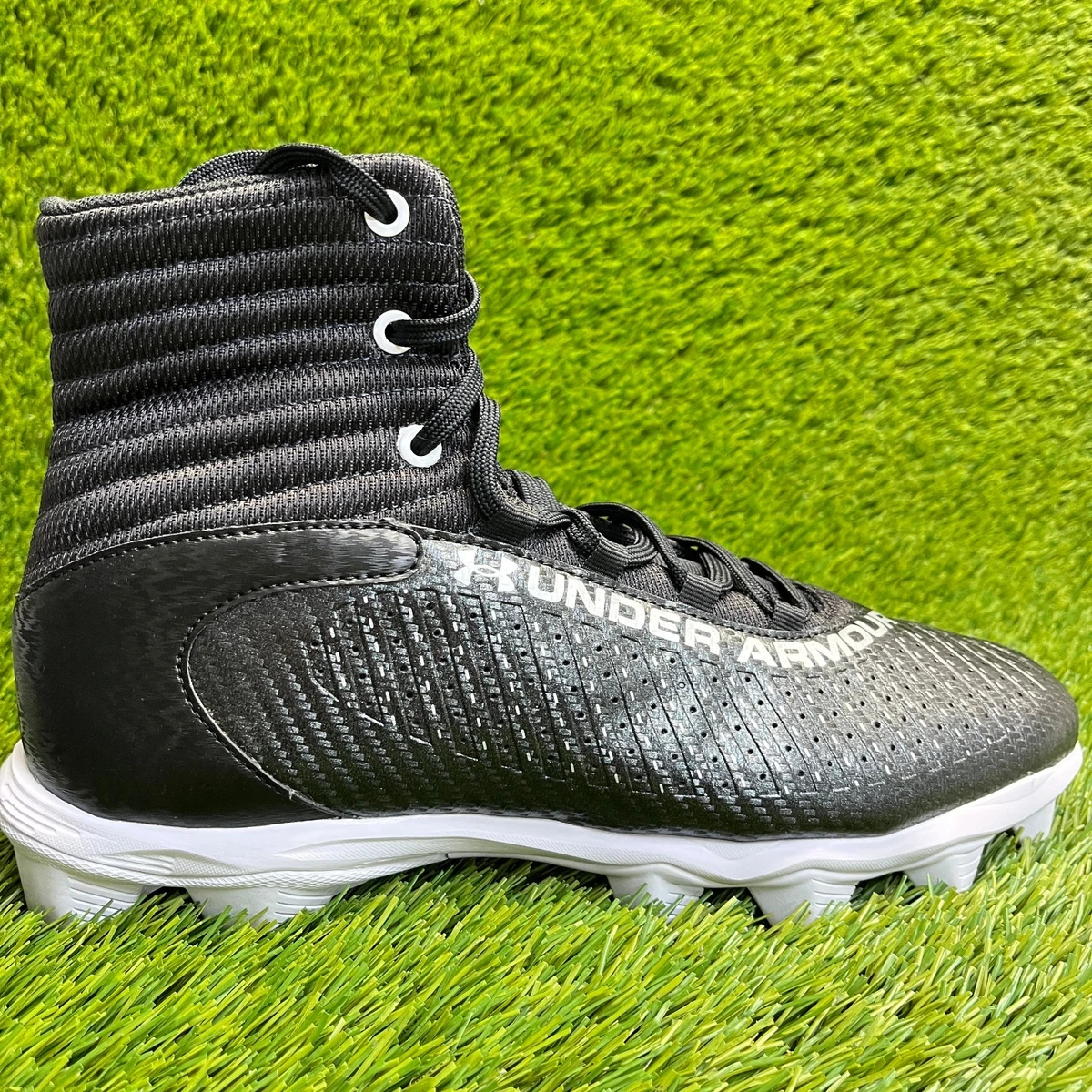 Las mejores ofertas en Zapatos de fútbol americano para Under