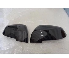 CALOTTE  SPECCHIETTI BMW SERIE 1 F20 F21 Carbonio Serie 2 3 4 X1📦24 ORE