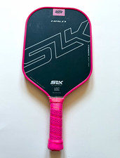 Selkirk SLK Halo Power Pickleball Paddle - Pink