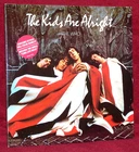 OST 2 LP SEALED THE KIDS ARE ALRIGHT THE WHO 1979 MCA ORIG PRESS W/ BOOKLET HYPE