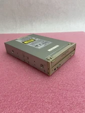 NEC CDR-510 CD-ROM Reader SCSI 50-Pin Internal Caddy Drive Tested and Working