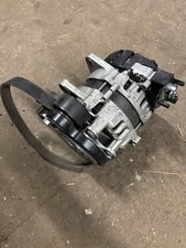 NISSAN ROGUE 2023 1.5L AWD Alternator Generator USED OEM 2310A6RC1A 23-25