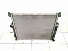 Mercedes-Benz R W251 2009 Wasserk&uuml;hler A2515000804 Diesel ARA381649