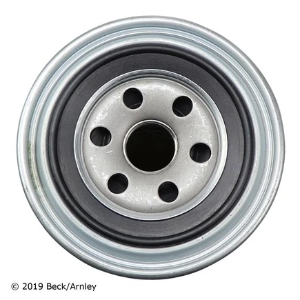 Filtro de aceite Beck Arnley 041-8756 Foto 4 de 4