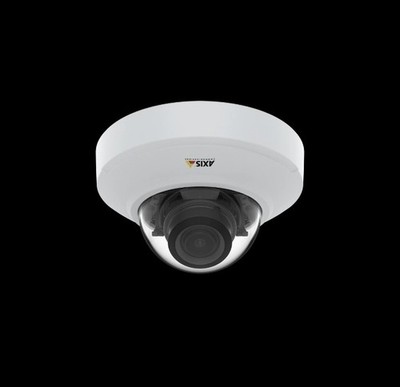 AXIS M4216-V Dome Camera in Excellent conditions  