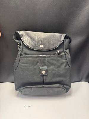 Backpack two black NP: 79,95 