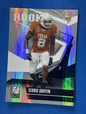2006 Donruss Elite #152 Gerald Riggs Jr. Texas Longhorns #/599