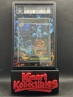 BGS 9 Mega Charizard X ex 125/094 Me02: Phantasmal Flames SIR
