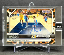 2016 Panini Instant NBA Finals Basketball Cards 19